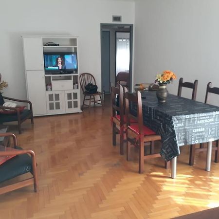 Apartamento Lautaro Apartment Buenos Aires Luaran gambar