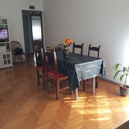 Apartamento Lautaro Apartment Buenos Aires Luaran gambar