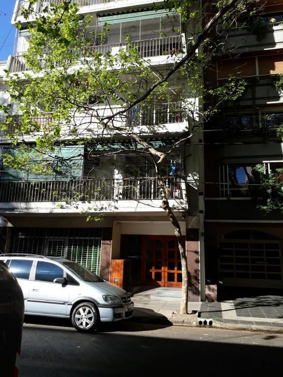 Apartamento Lautaro Apartment Buenos Aires Luaran gambar