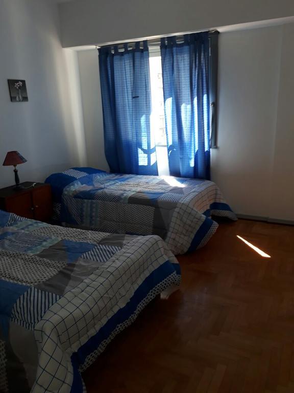 Apartamento Lautaro Apartment Buenos Aires Luaran gambar