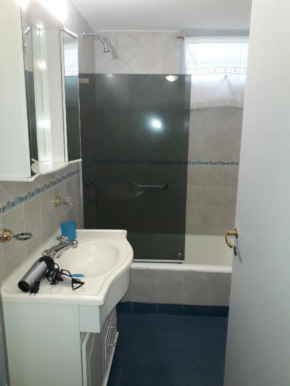 Apartamento Lautaro Apartment Buenos Aires Luaran gambar
