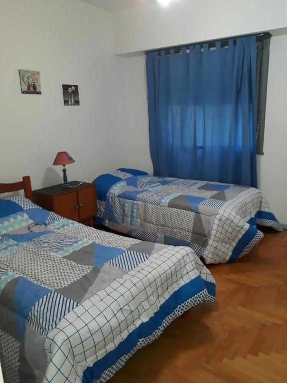 Apartamento Lautaro Apartment Buenos Aires Luaran gambar