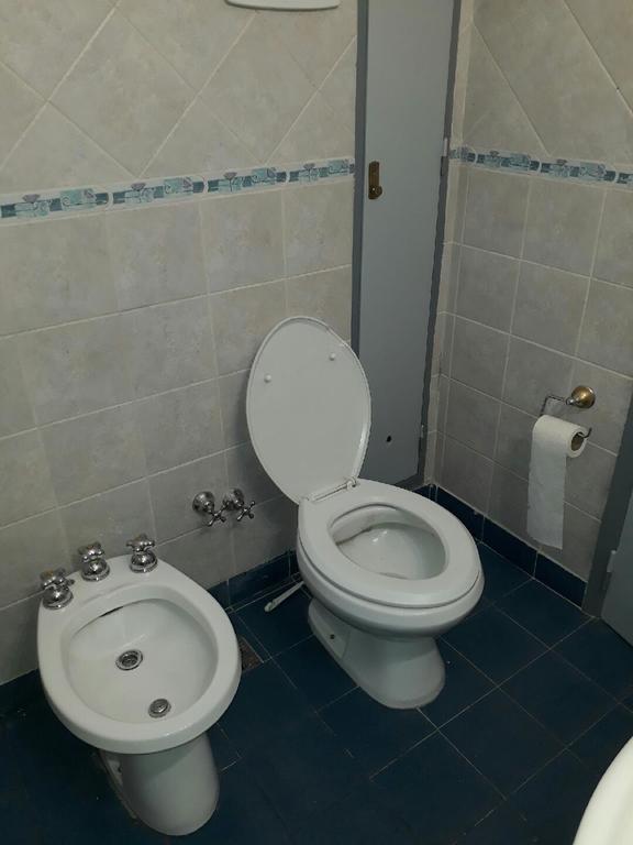 Apartamento Lautaro Apartment Buenos Aires Luaran gambar