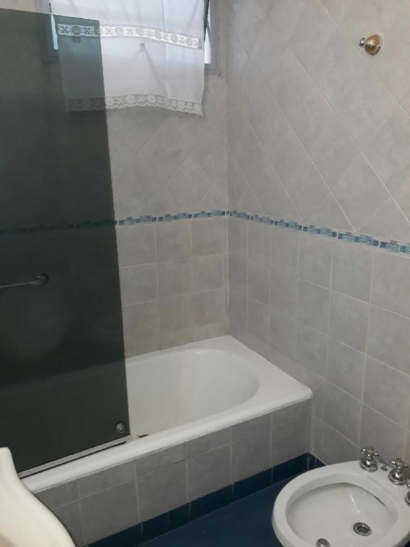 Apartamento Lautaro Apartment Buenos Aires Luaran gambar