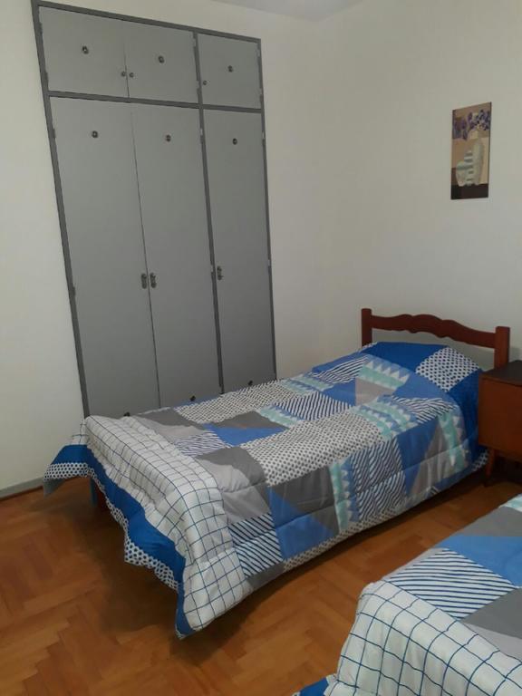 Apartamento Lautaro Apartment Buenos Aires Luaran gambar