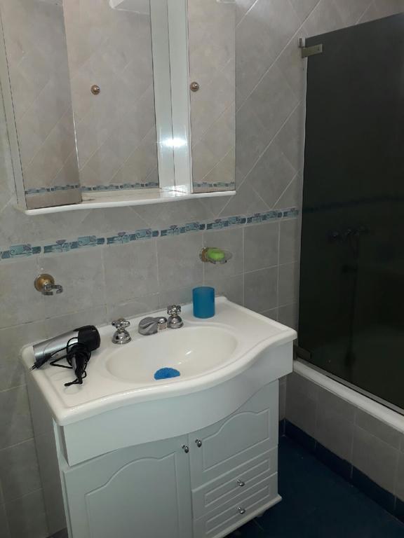 Apartamento Lautaro Apartment Buenos Aires Luaran gambar