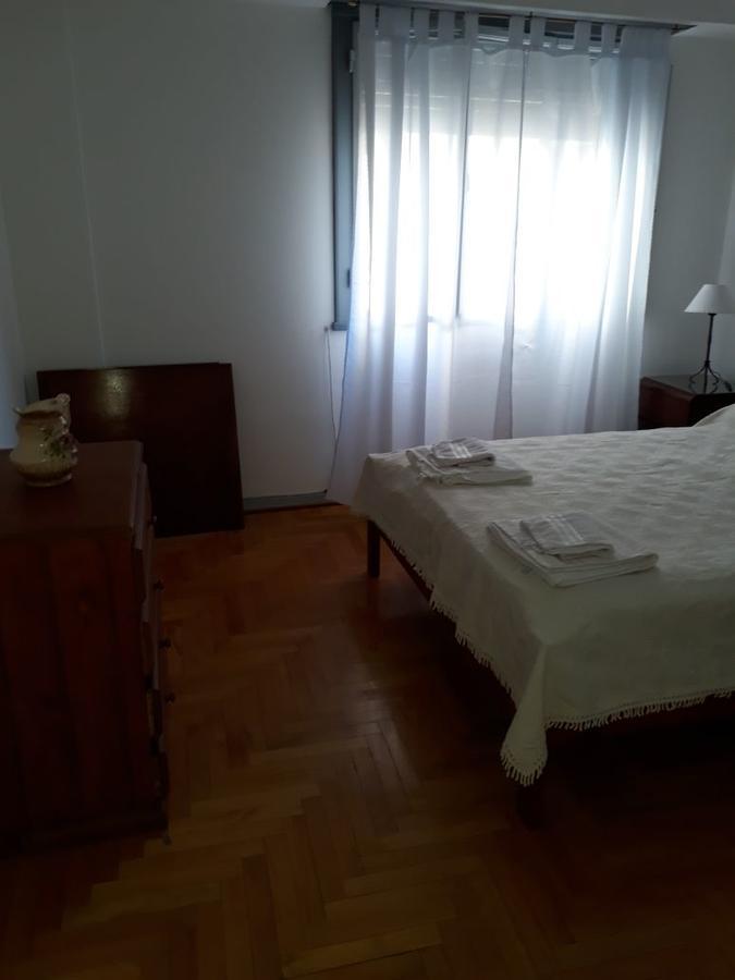 Apartamento Lautaro Apartment Buenos Aires Luaran gambar