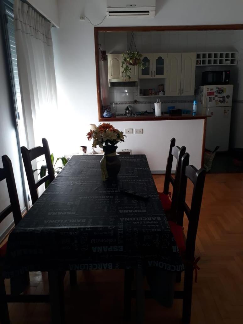 Apartamento Lautaro Apartment Buenos Aires Luaran gambar