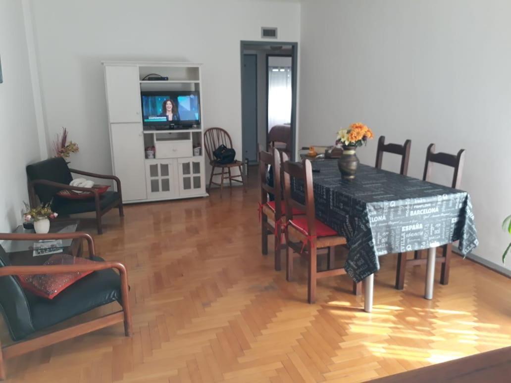 Apartamento Lautaro Apartment Buenos Aires Luaran gambar