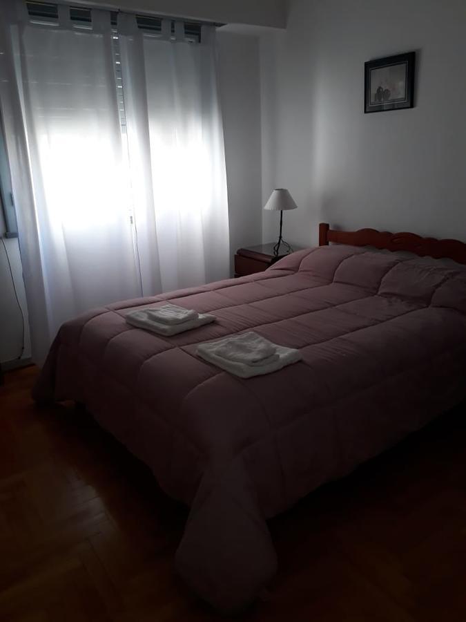 Apartamento Lautaro Apartment Buenos Aires Luaran gambar