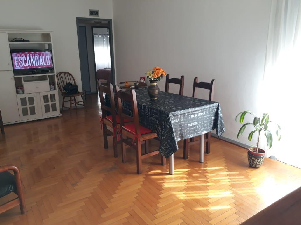Apartamento Lautaro Apartment Buenos Aires Luaran gambar