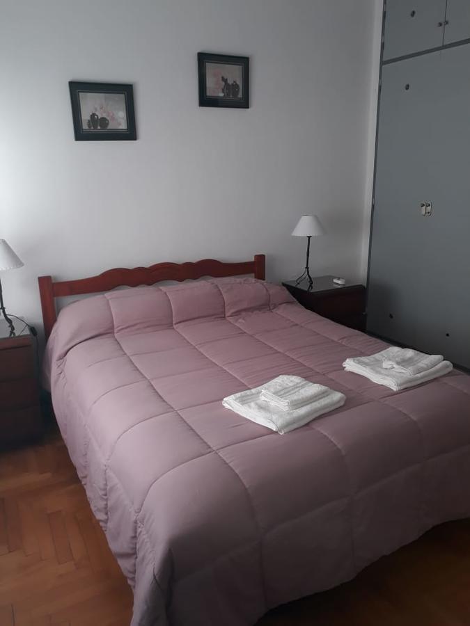 Apartamento Lautaro Apartment Buenos Aires Luaran gambar